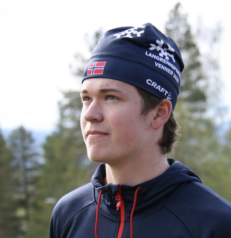 Langrennslua 2026